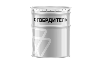 Отвердитель для холодного пластика, 0.4 кг