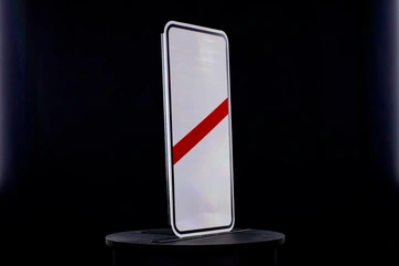 1.4.3 — Приближение к железнодорожному переезду