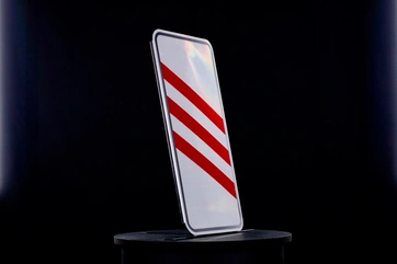 1.4.4 — Приближение к железнодорожному переезду