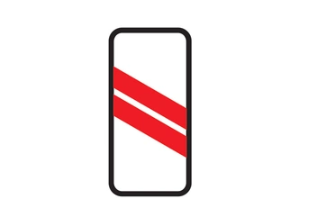 1.4.5 — Приближение к железнодорожному переезду
