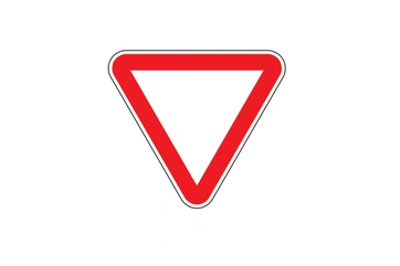 2.4 — Уступите дорогу