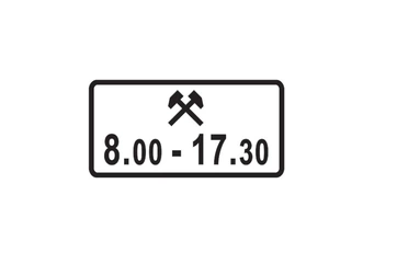 8.5.6 — Время действия