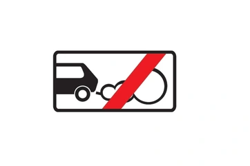 8.7 — Стоянка с неработающим двигателем